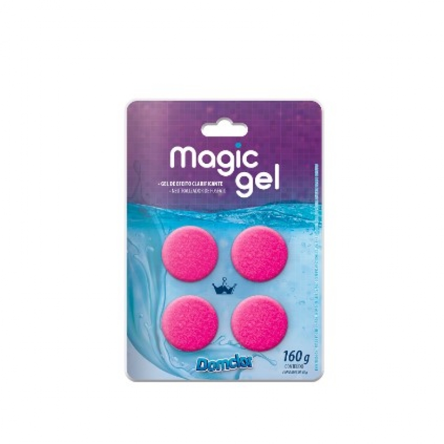 MAGICGEL